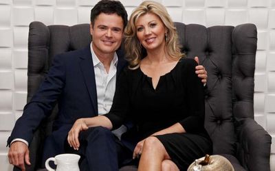 Facts About Debbie Osmond – Donny Osmond’s Wife and Mother of His Five Kids